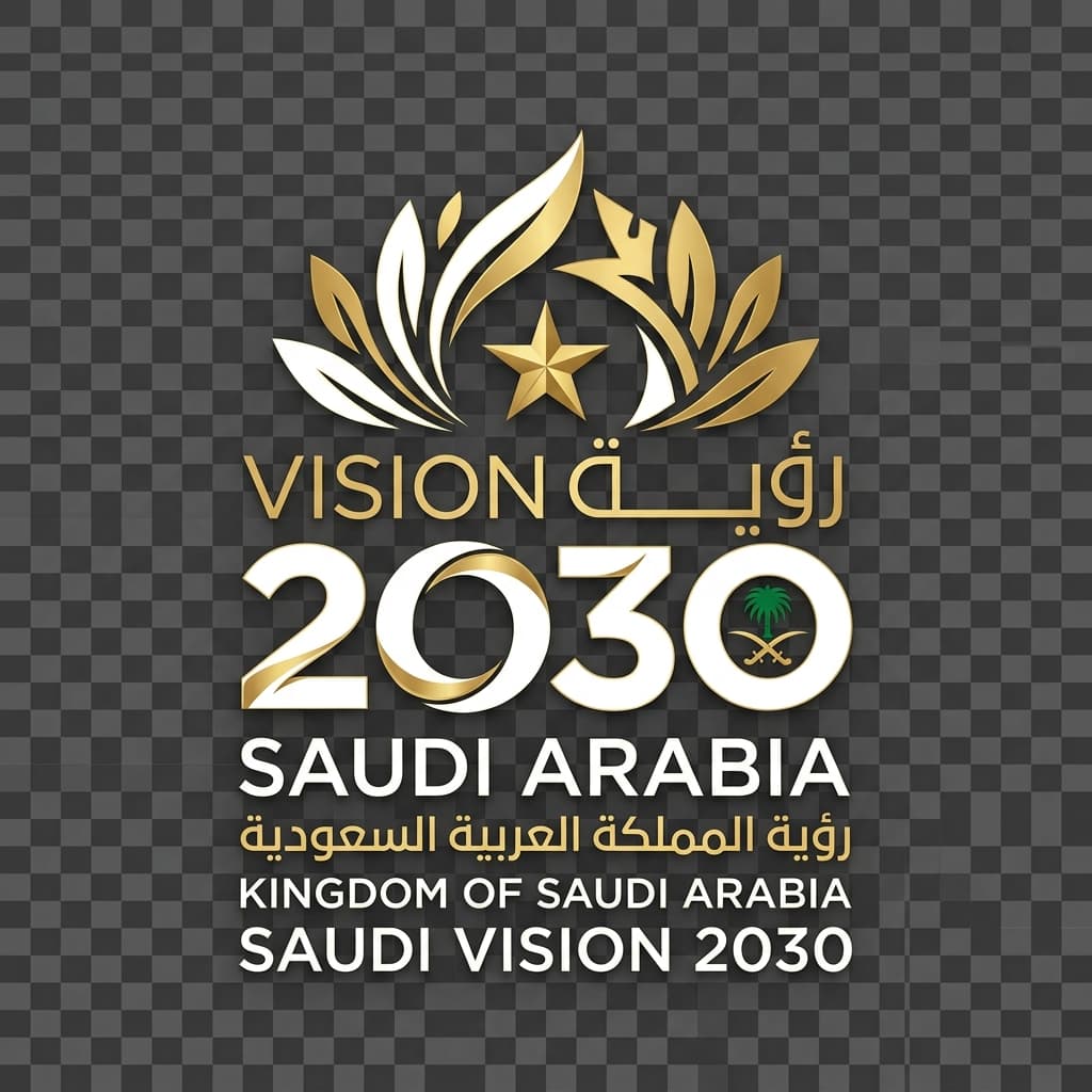 Saudi Vision 2030